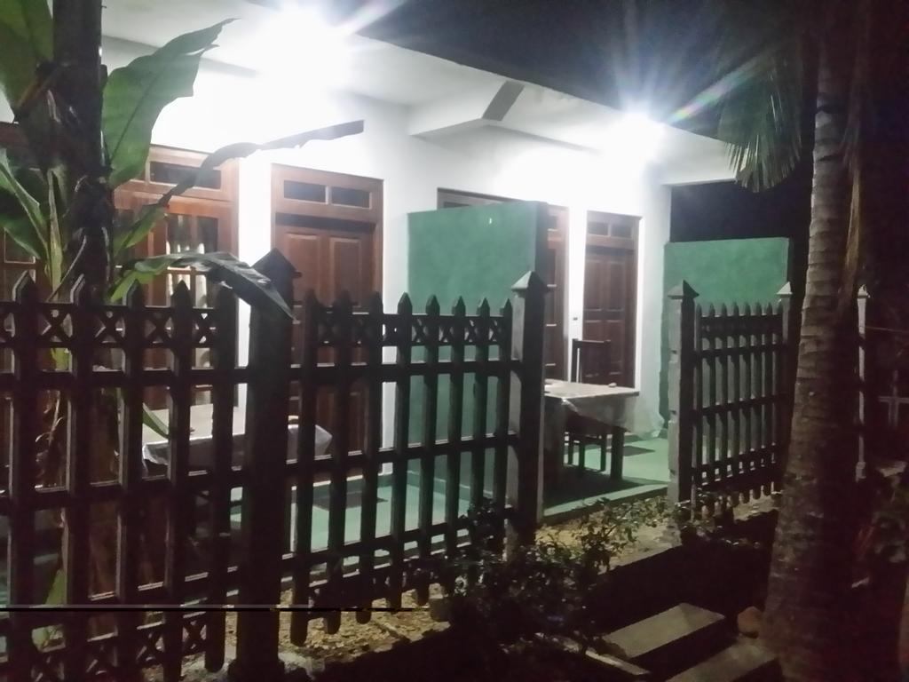 White Heart Hotel เอลลา ภายนอก รูปภาพ