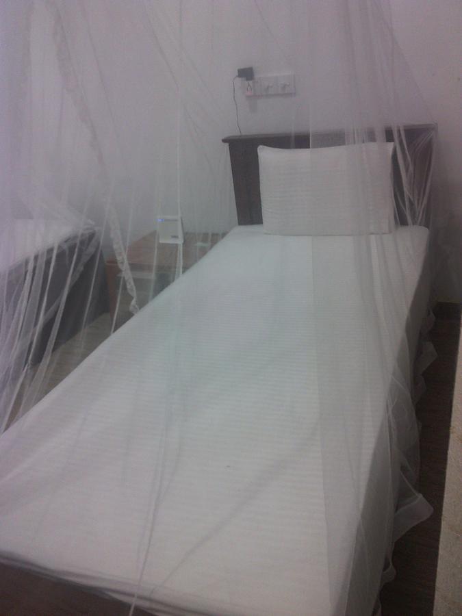 White Heart Hotel เอลลา ภายนอก รูปภาพ