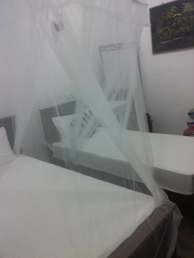 White Heart Hotel เอลลา ภายนอก รูปภาพ