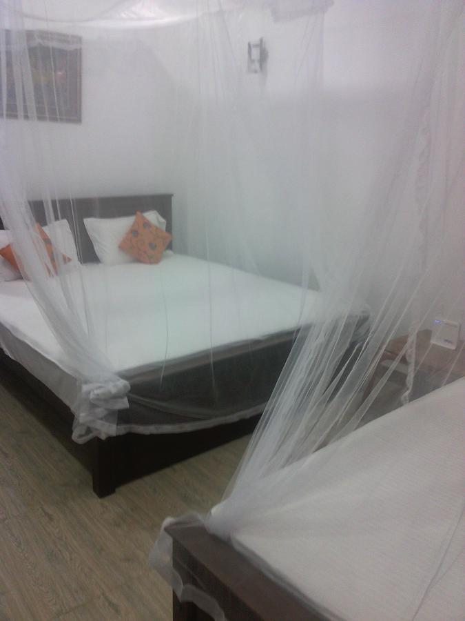 White Heart Hotel เอลลา ภายนอก รูปภาพ