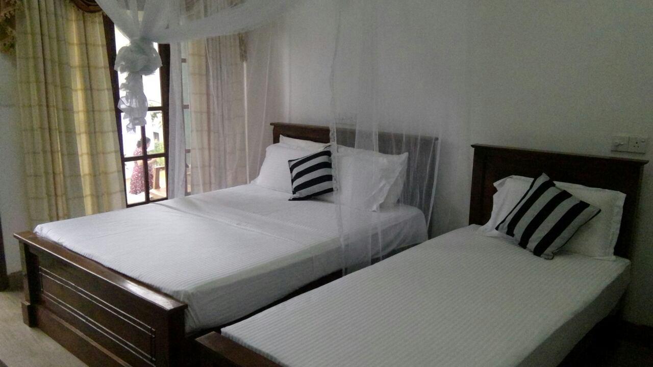 White Heart Hotel เอลลา ห้อง รูปภาพ