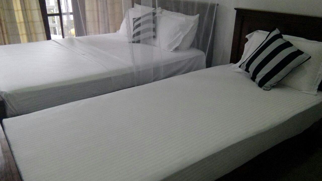 White Heart Hotel เอลลา ห้อง รูปภาพ
