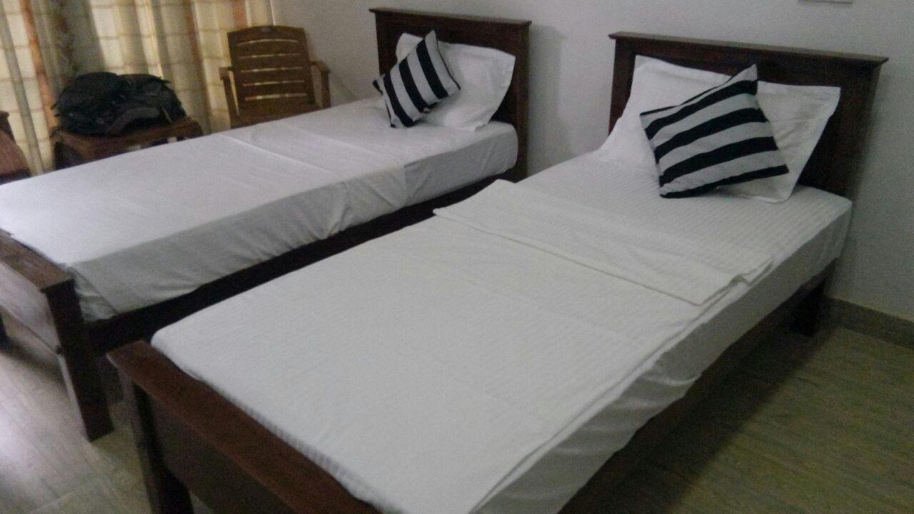 White Heart Hotel เอลลา ห้อง รูปภาพ