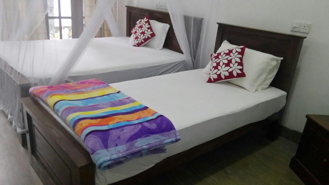 White Heart Hotel เอลลา ห้อง รูปภาพ