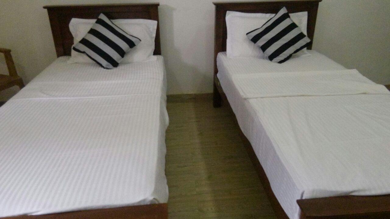 White Heart Hotel เอลลา ห้อง รูปภาพ