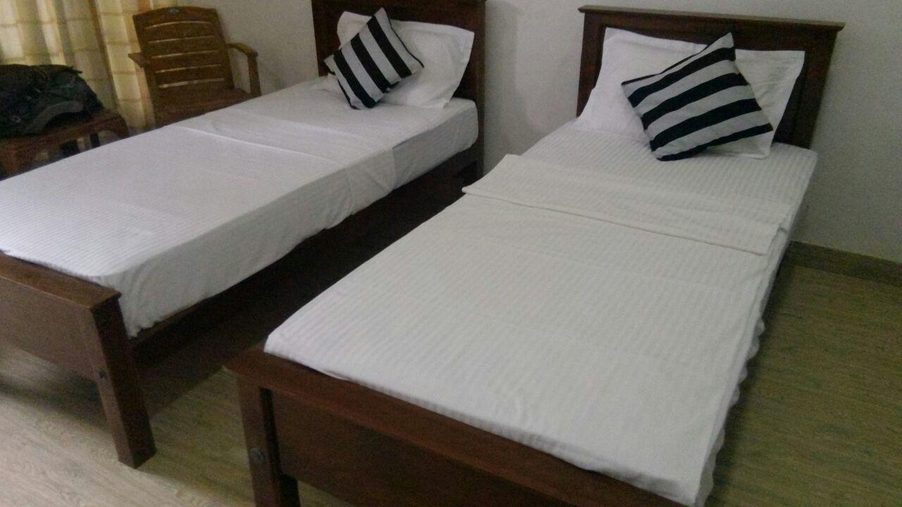 White Heart Hotel เอลลา ห้อง รูปภาพ